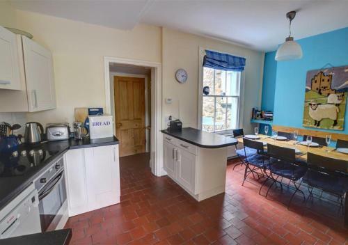 Apartamento Bryn Hyfryd