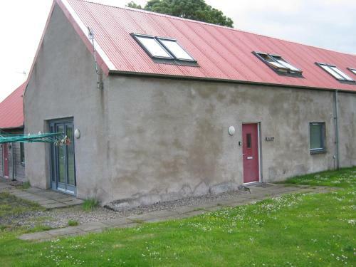 Isle Of Gigha Cottages