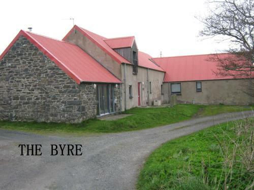 Isle Of Gigha Cottages