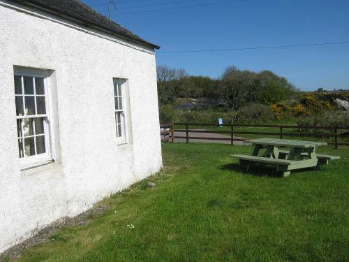 Isle Of Gigha Cottages