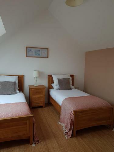 Isle Of Gigha Cottages