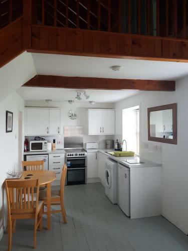 Isle Of Gigha Cottages