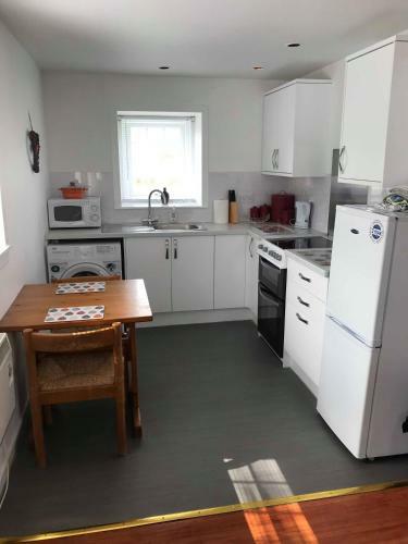 Isle Of Gigha Cottages