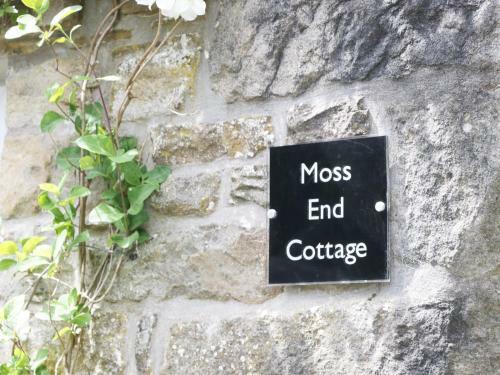 Moss End Cottage