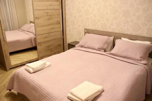 Apartments In Hotel Orbi Palace