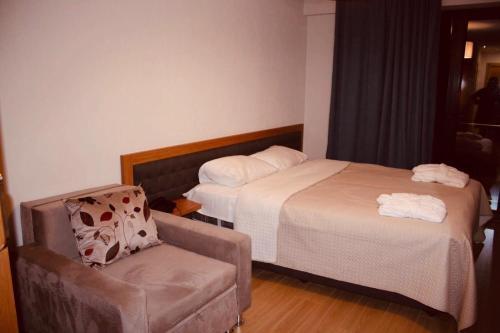 Apartments In Hotel Orbi Palace