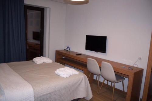 Apartments In Hotel Orbi Palace