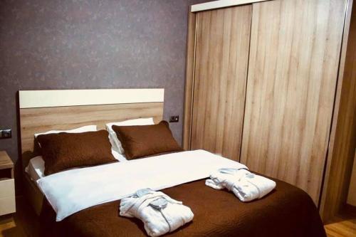 Apartments In Hotel Orbi Palace