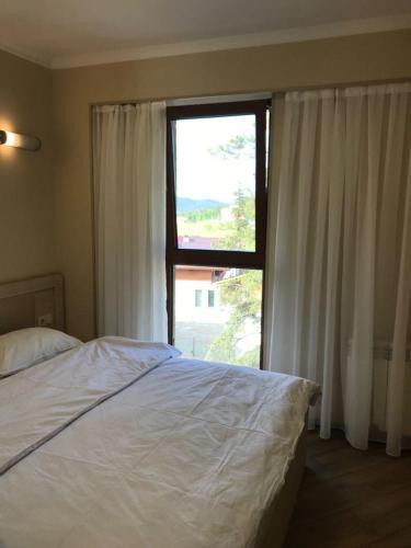 Apartments In Hotel Orbi Palace