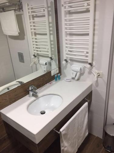 Apartments In Hotel Orbi Palace