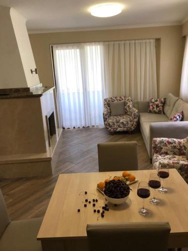 Apartments In Hotel Orbi Palace