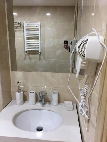 Apartments In Hotel Orbi Palace