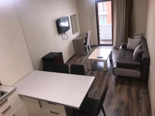 Apartments In Hotel Orbi Palace