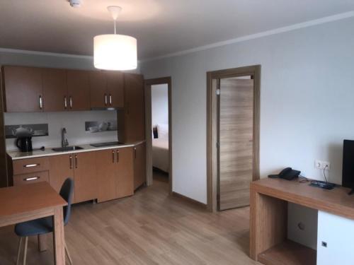 Apartments In Hotel Orbi Palace