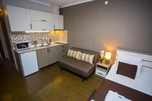 Apartments In Hotel Orbi Palace