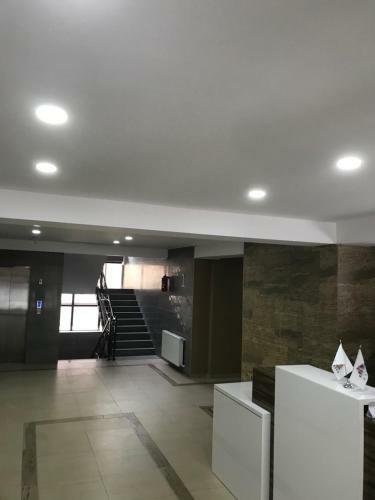 Apartamento Bakuriani Haystack 34