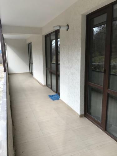 Apartamento Bakuriani Haystack 34