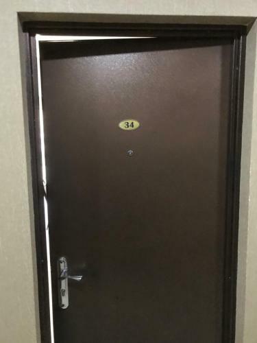 Apartamento Bakuriani Haystack 34