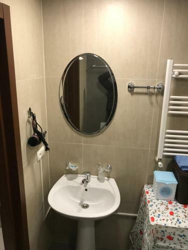 Apartamento Bakuriani Haystack 34