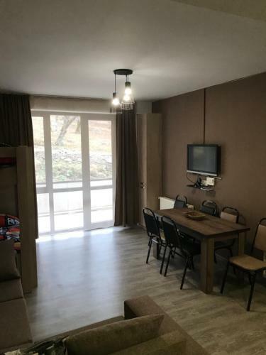 Apartamento Bakuriani Haystack 34