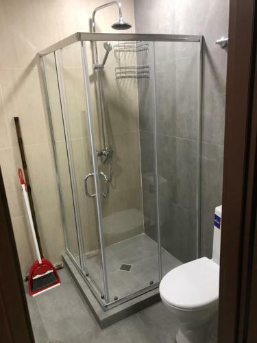 Apartamento Bakuriani Haystack 34