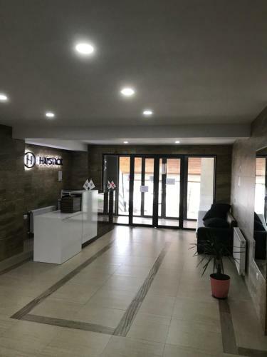 Apartamento Bakuriani Haystack 34