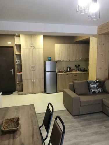 Apartamento Bakuriani Haystack 34