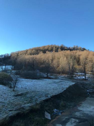 Apartamento Bakuriani Haystack 34