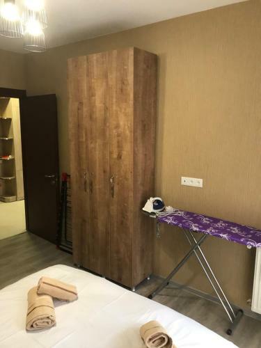 Apartamento Bakuriani Haystack 34