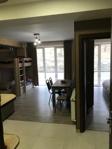 Apartamento Bakuriani Haystack 34