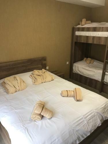 Apartamento Bakuriani Haystack 34