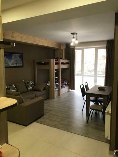 Apartamento Bakuriani Haystack 34