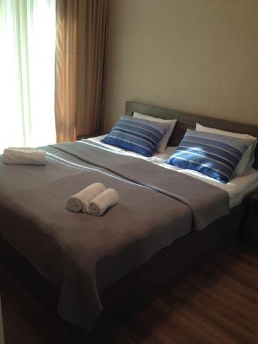 Apartamento Bakuriani Residence 154
