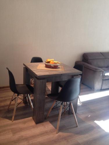 Apartamento Bakuriani Residence 154