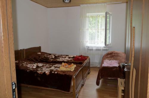 Hostal Guest House Gogia