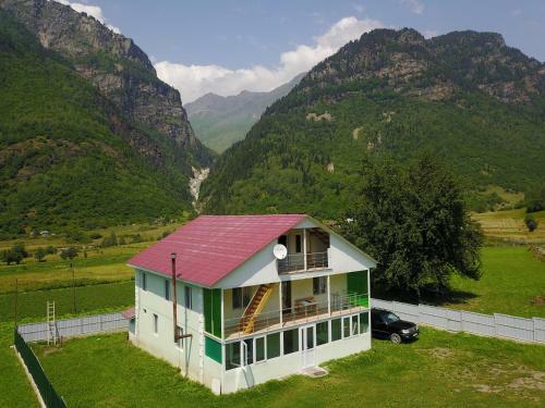 Hostal Guest House Gogia