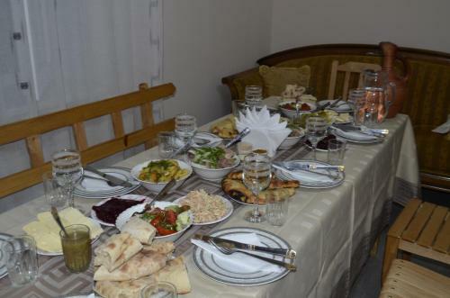 Hostal Guest House Gogia
