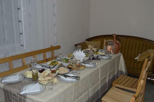 Hostal Guest House Gogia