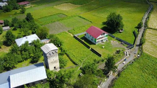 Hostal Guest House Gogia