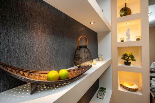 Orbi Bakuriani Apartment 729