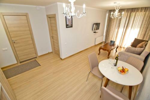 Orbi Bakuriani Apartment 729