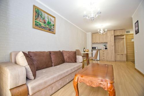 Orbi Bakuriani Apartment 729