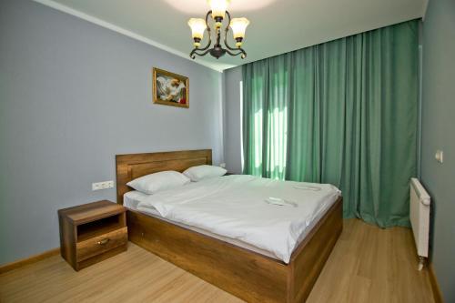 Orbi Bakuriani Apartment 729