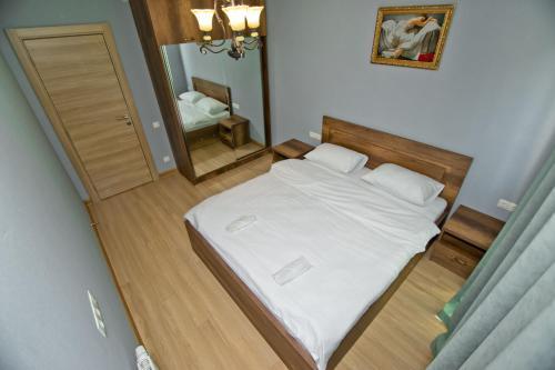 Orbi Bakuriani Apartment 729