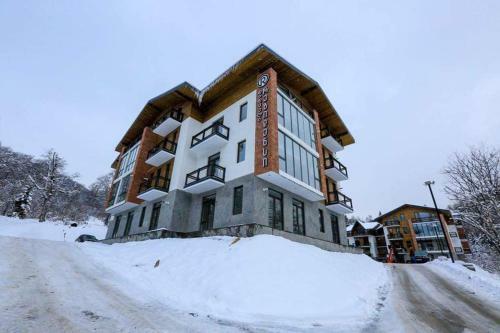 Didveli Residence, Apartment 49
