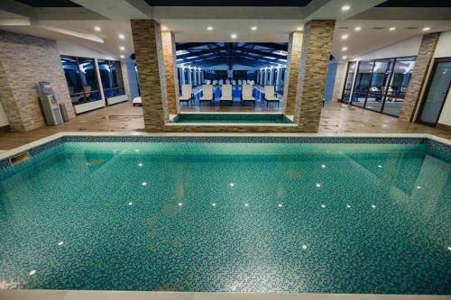 Brand New Apartment In Bakuriani