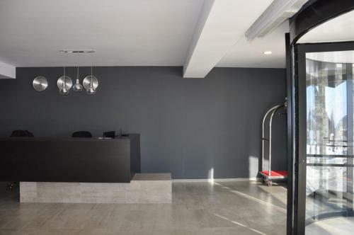 Brand New Apartment In Bakuriani