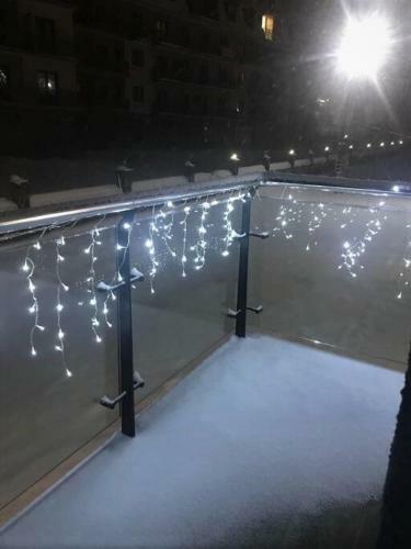 Brand New Apartment In Bakuriani