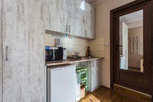 2 Room Cozy Apartment In Bakuriani