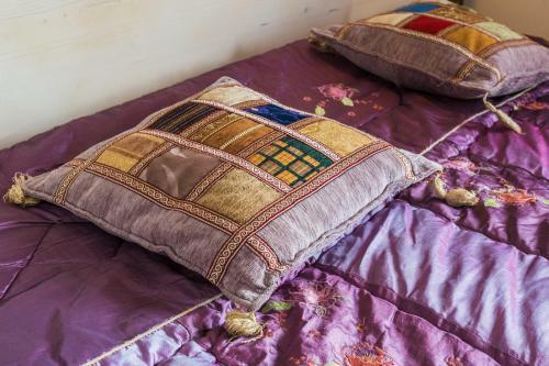 2 Room Cozy Apartment In Bakuriani